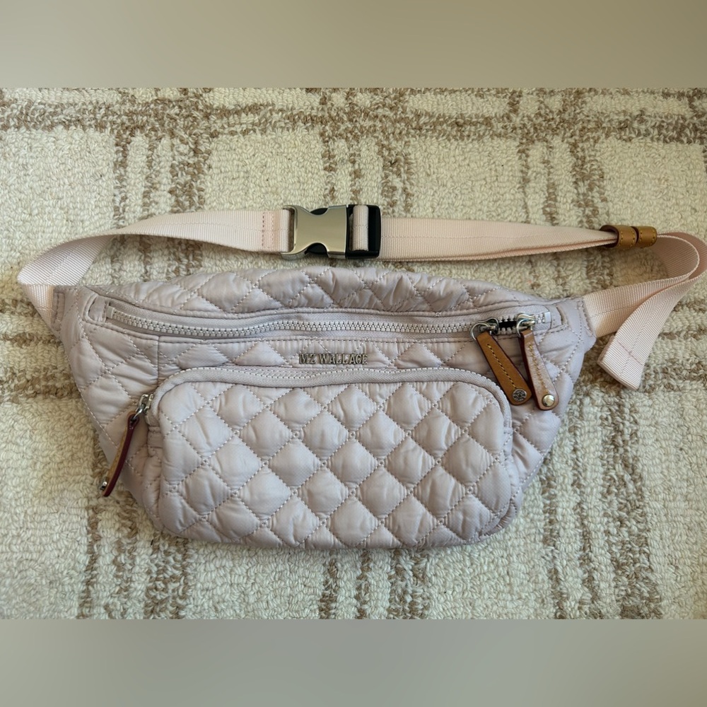 MZ Wallace Metro Sling Bag